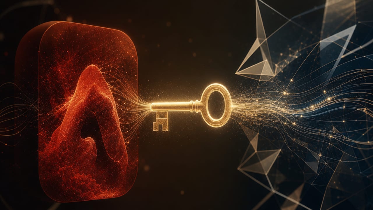 Adobe Firefly API Alternative: One Key, No Lock-In