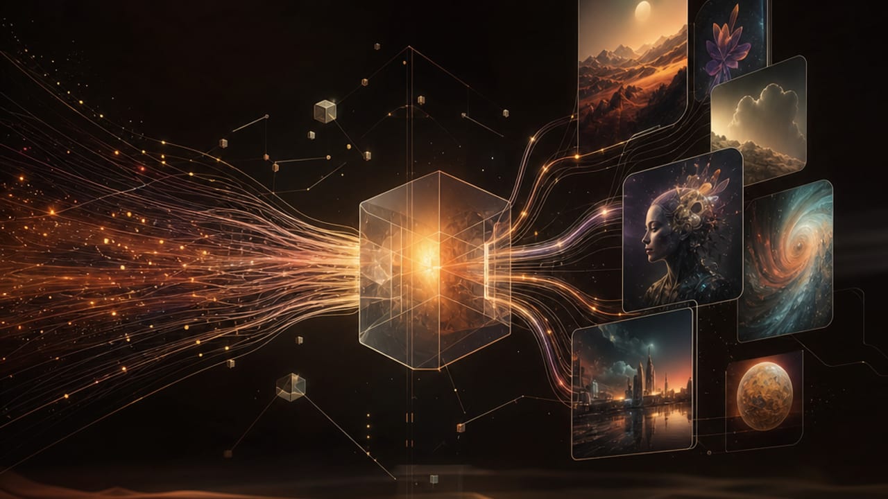 Best AI Image Generation API in 2026