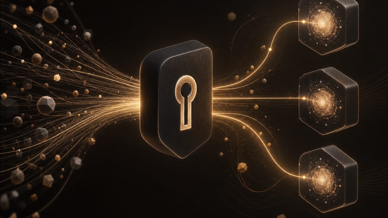 Idempotency Keys for a Generation API