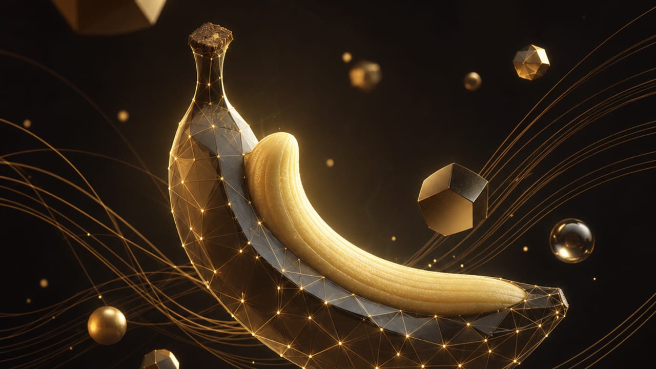 Nano Banana API: Generate & Edit Images with Gemini