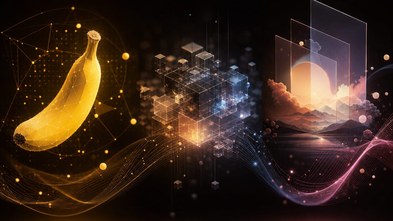 Nano Banana vs gpt-image vs Imagen 4: Which to Call
