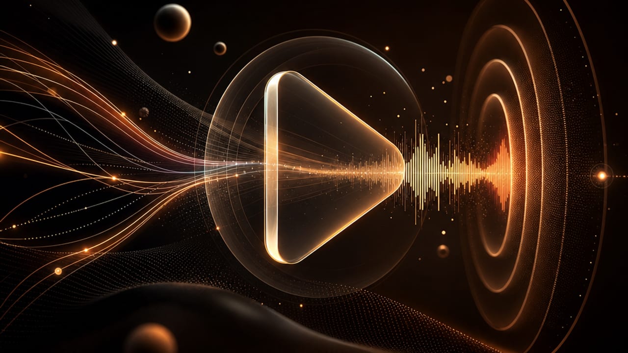 Google Veo 3 API: Generate Video with Native Audio